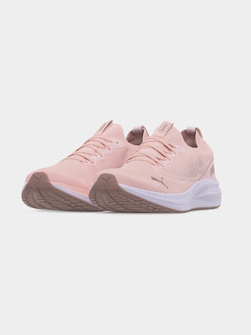 Scarpa da corsa 'Skyrocket Lite 2 Engineered' di PUMA in rosa: frontale