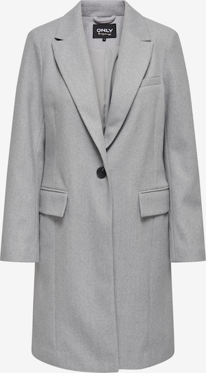 ONLY Ανοιξιάτικο και φθινοπωρινό παλτό 'NANCY' σε ανοικτό γκρι, Άποψη προϊόντος