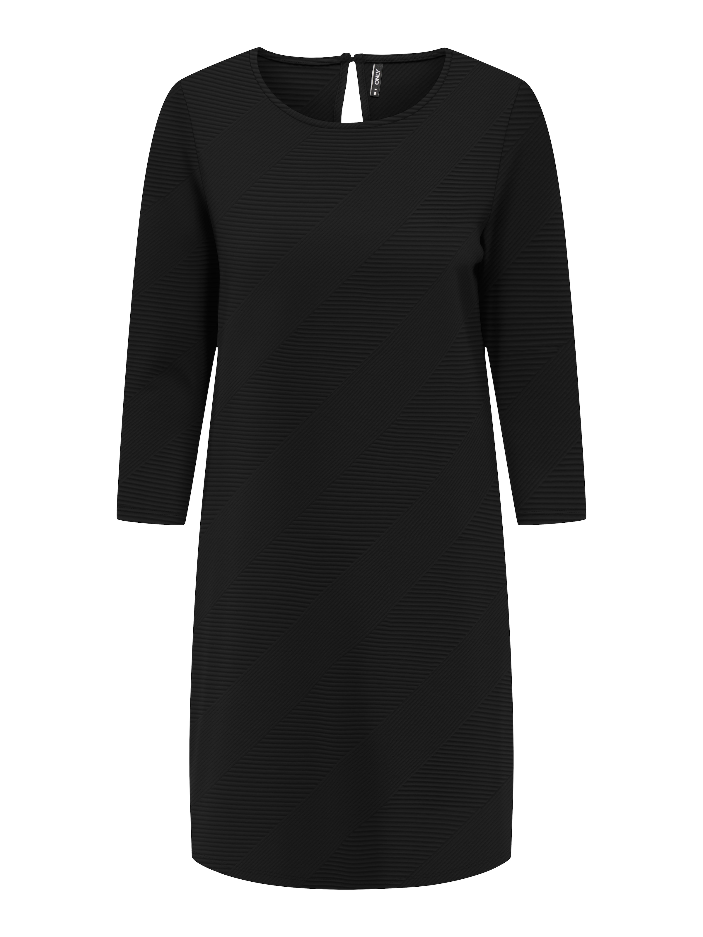 Abito 'ONLChris' di ONLY in nero: frontale