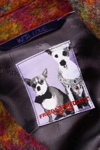 Frieda & Freddies NY Jacket & Coat in M in Mixed colors