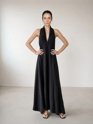 Robe 'The Christina Dress' ARMIE en noir