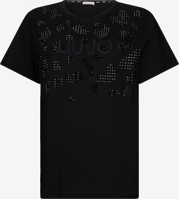 Liu JoMajica 'Better' - crna boja: prednji dio