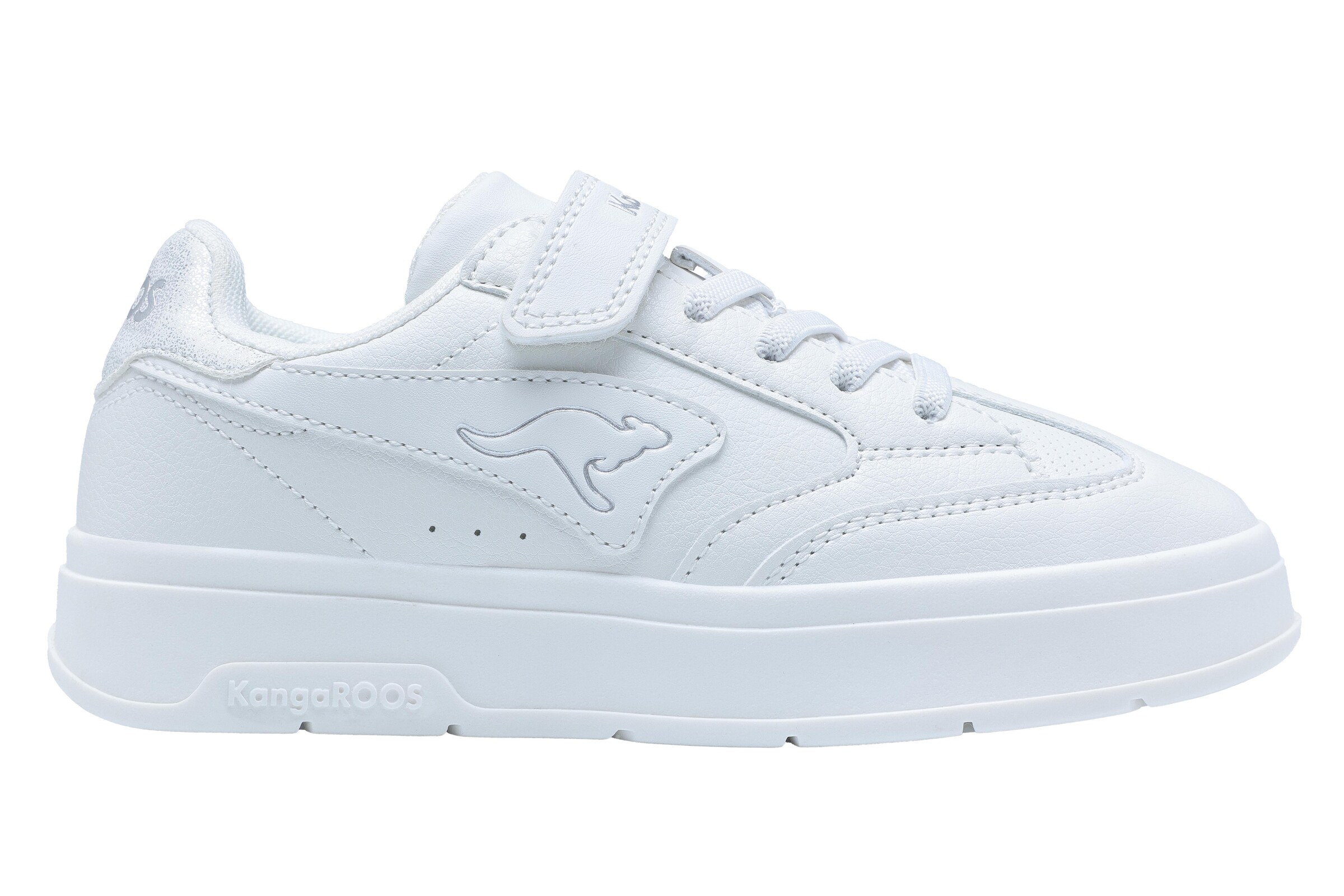 KangaROOS Sneakers in White