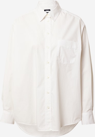 Camicia da donna GAP di colore offwhite, Visualizzazione prodotti