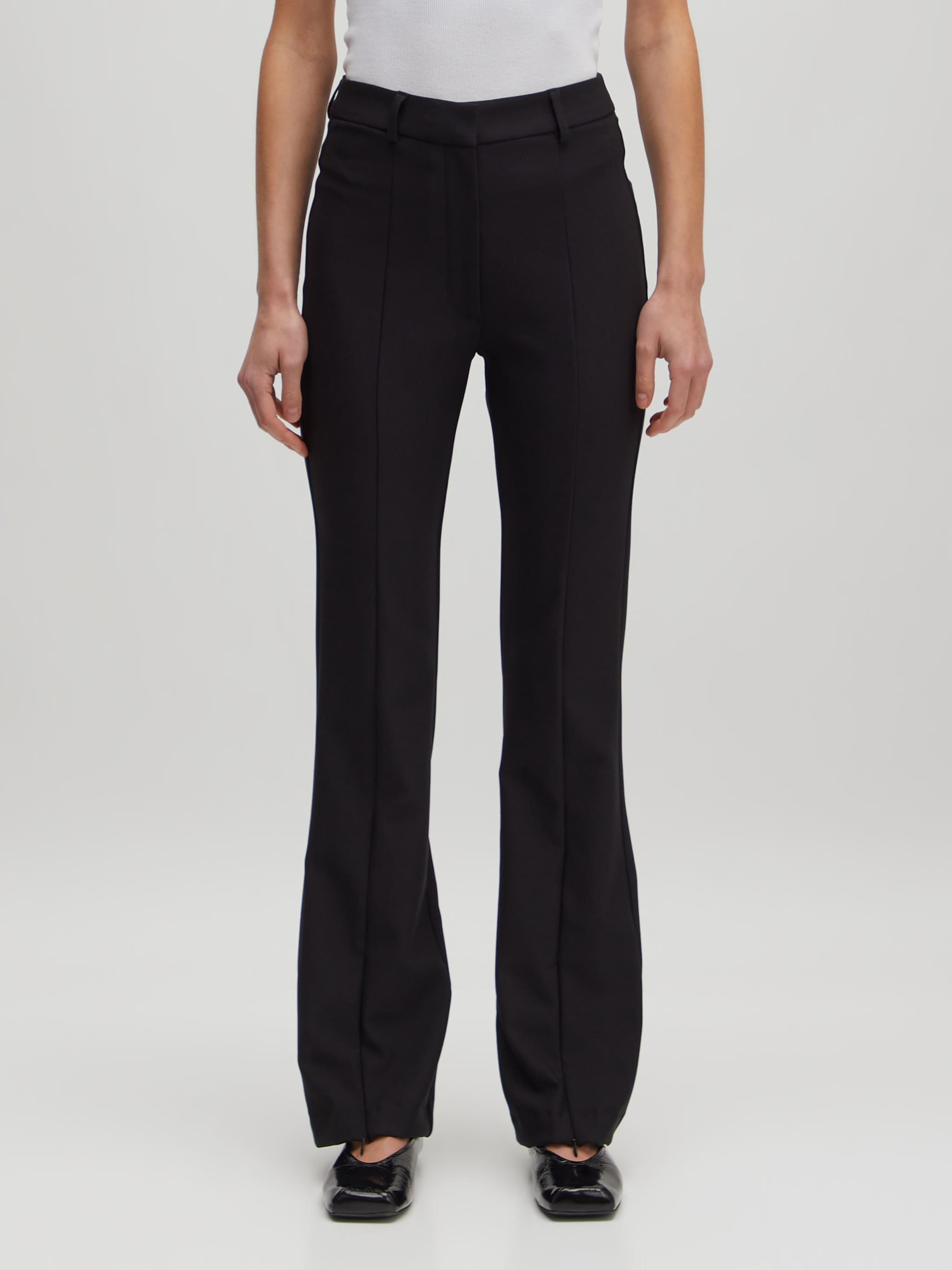 EDITED Produkte Hose 'Savannah' schwarz