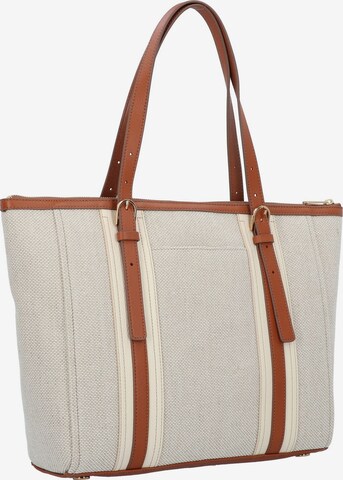 Shopper 'Carlie' di FOSSIL in beige