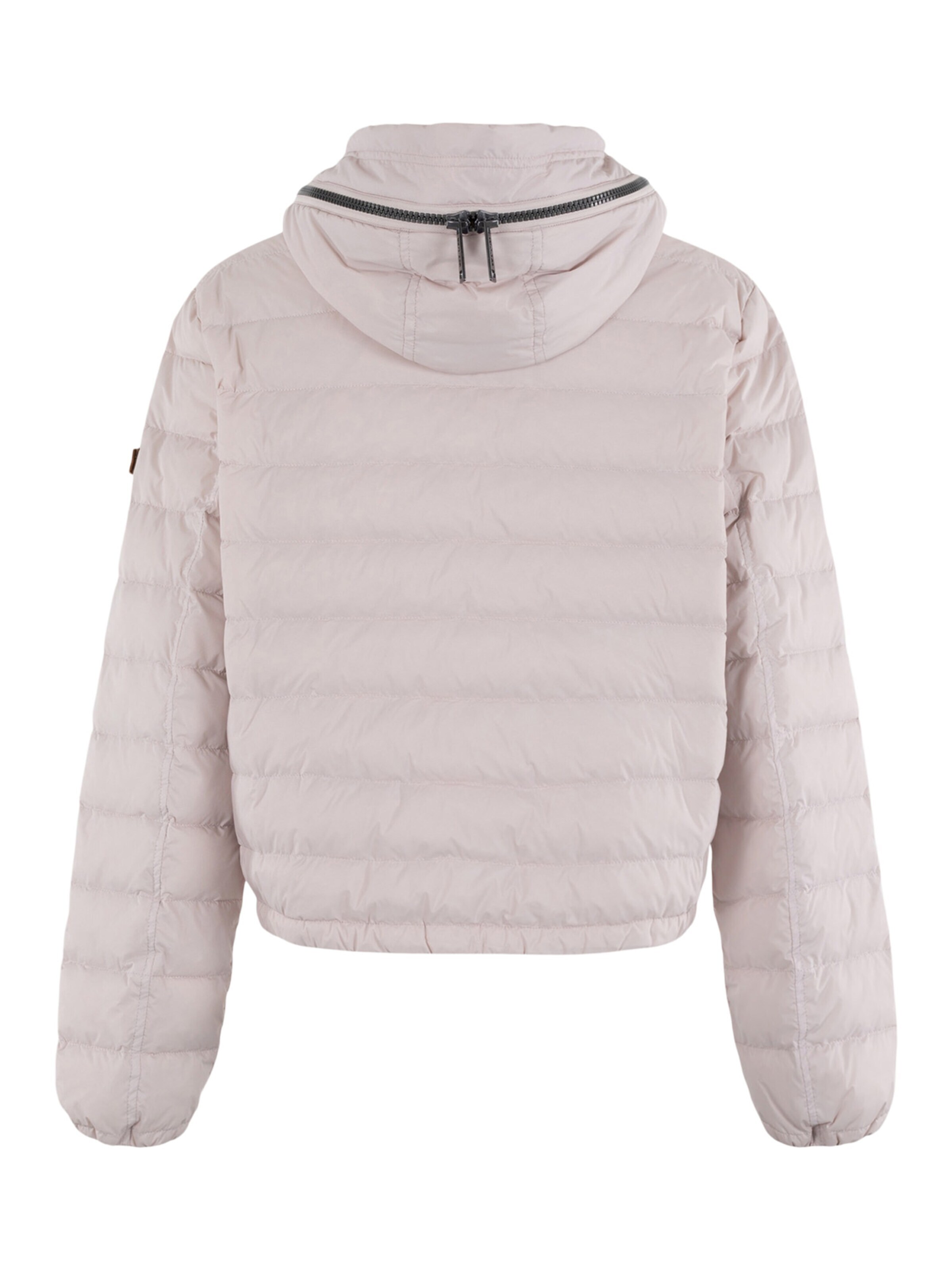 MSCW Between-Season Jacket 'Glenda' in Pink