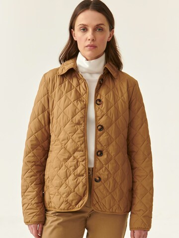 TATUUM Jacke 'PIKONI' in Beige: Vorderseite