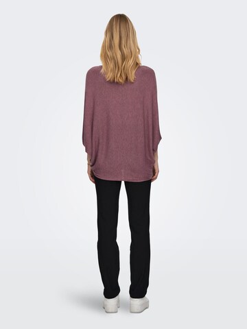 Pullover 'JDYNEW BEHAVE' di JDY in lilla