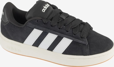 ADIDAS PERFORMANCE Sneaker low 'Adidas Grand Court Alpha' in schwarz, Produktansicht