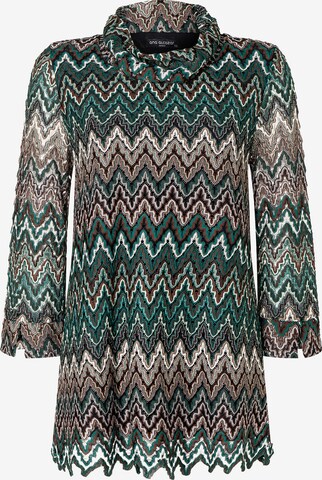 Ana Alcazar Tunic 'Mafine' in Mixed colors: front