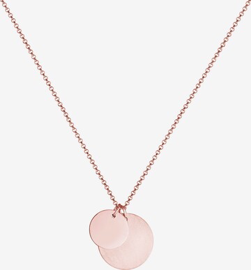 ELLI Necklace in Pink