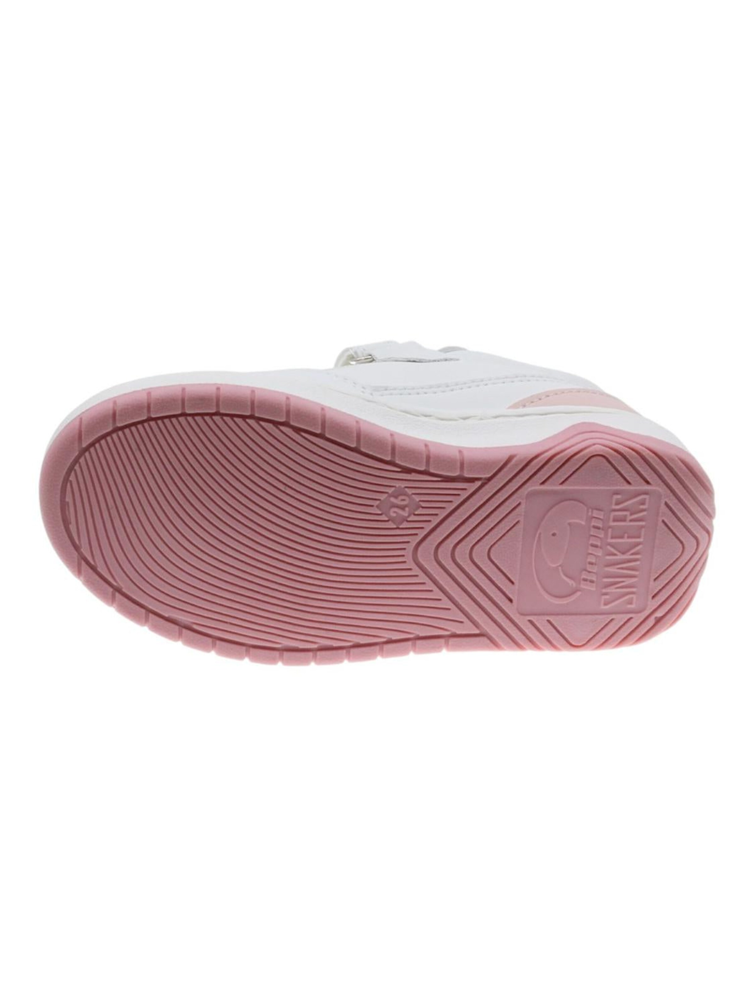 Beppi Sneakers in White