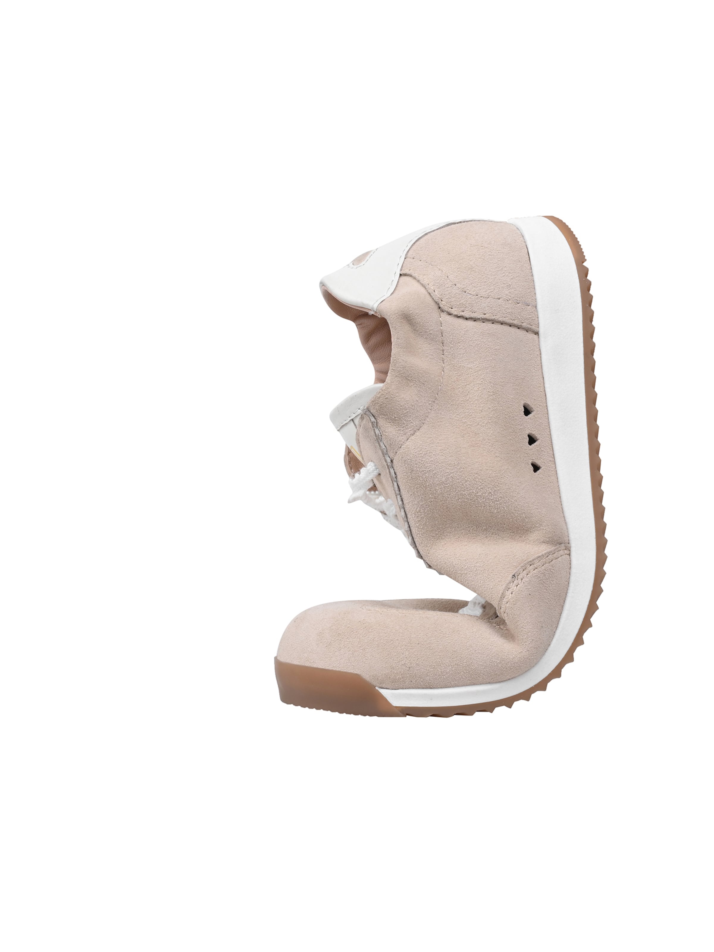 Crickit Sneaker ' TARA ' in Beige
