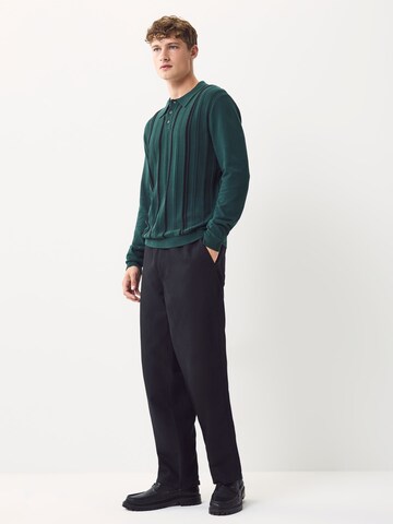 Next Trui in Groen