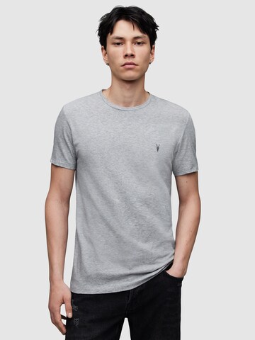 T-Shirt 'Tonic' AllSaints en bleu