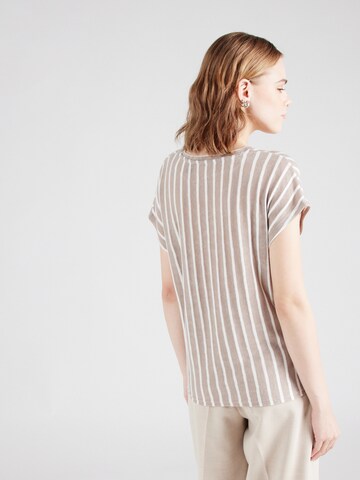 VERO MODA Majica 'VMLANA' | siva barva