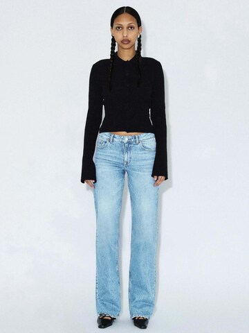 Dr. Denim Regular Jeans in Blauw