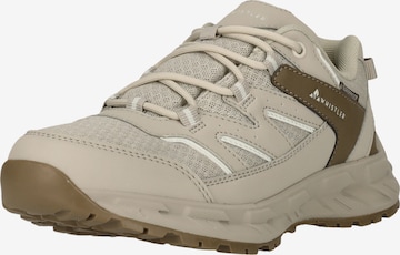 Whistler Outdoorschuhe 'Benin' in Beige: Vorderseite