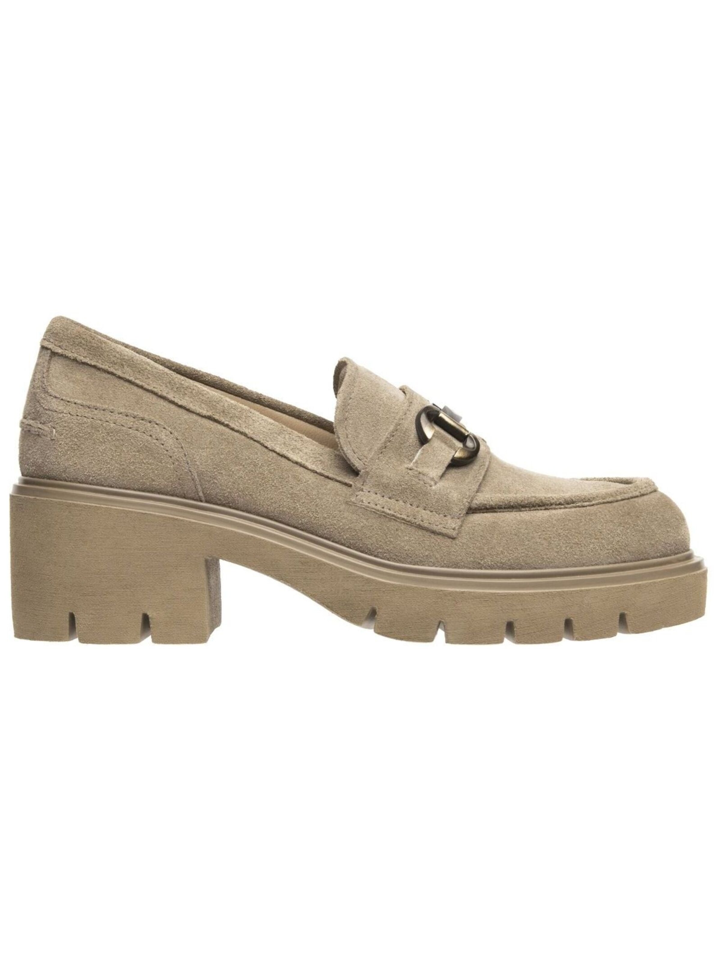 Nero Giardini Pumps in Brown