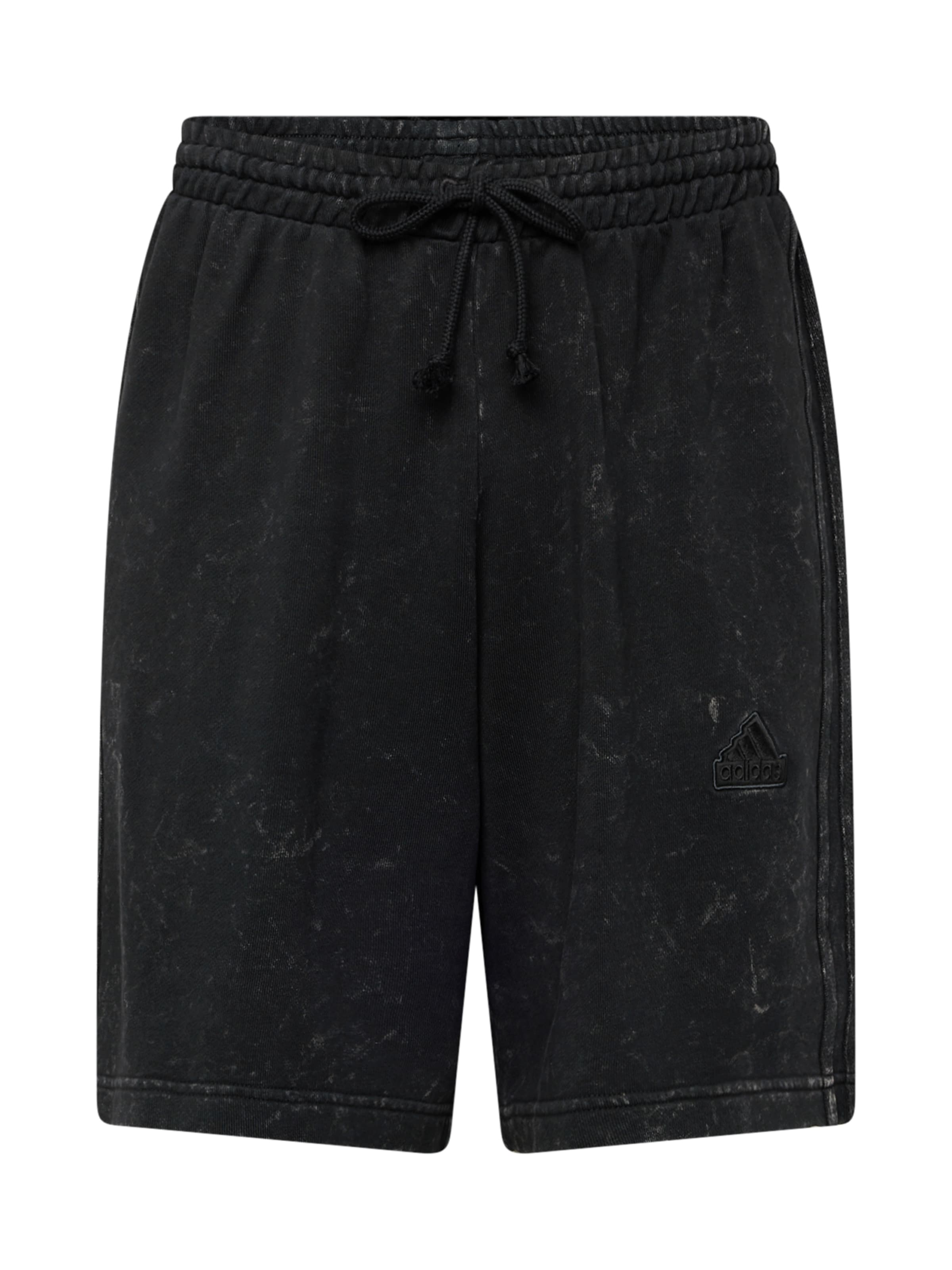 ADIDAS SPORTSWEAR Sportshorts in schwarz, Produktansicht