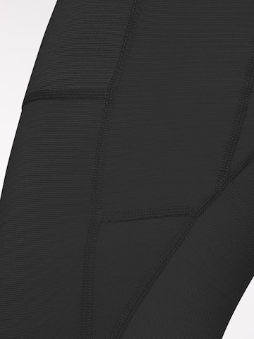 Haglöfs Athletic Underwear 'Natural Blend Tech' in Black