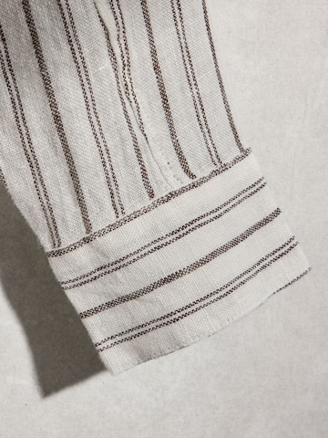Camicia da notte di Next in beige