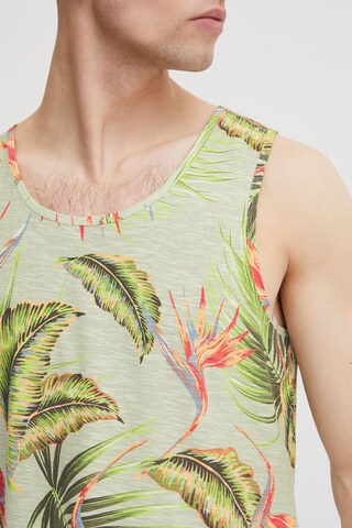 BLEND Tanktop 'Bhtros' in Grün