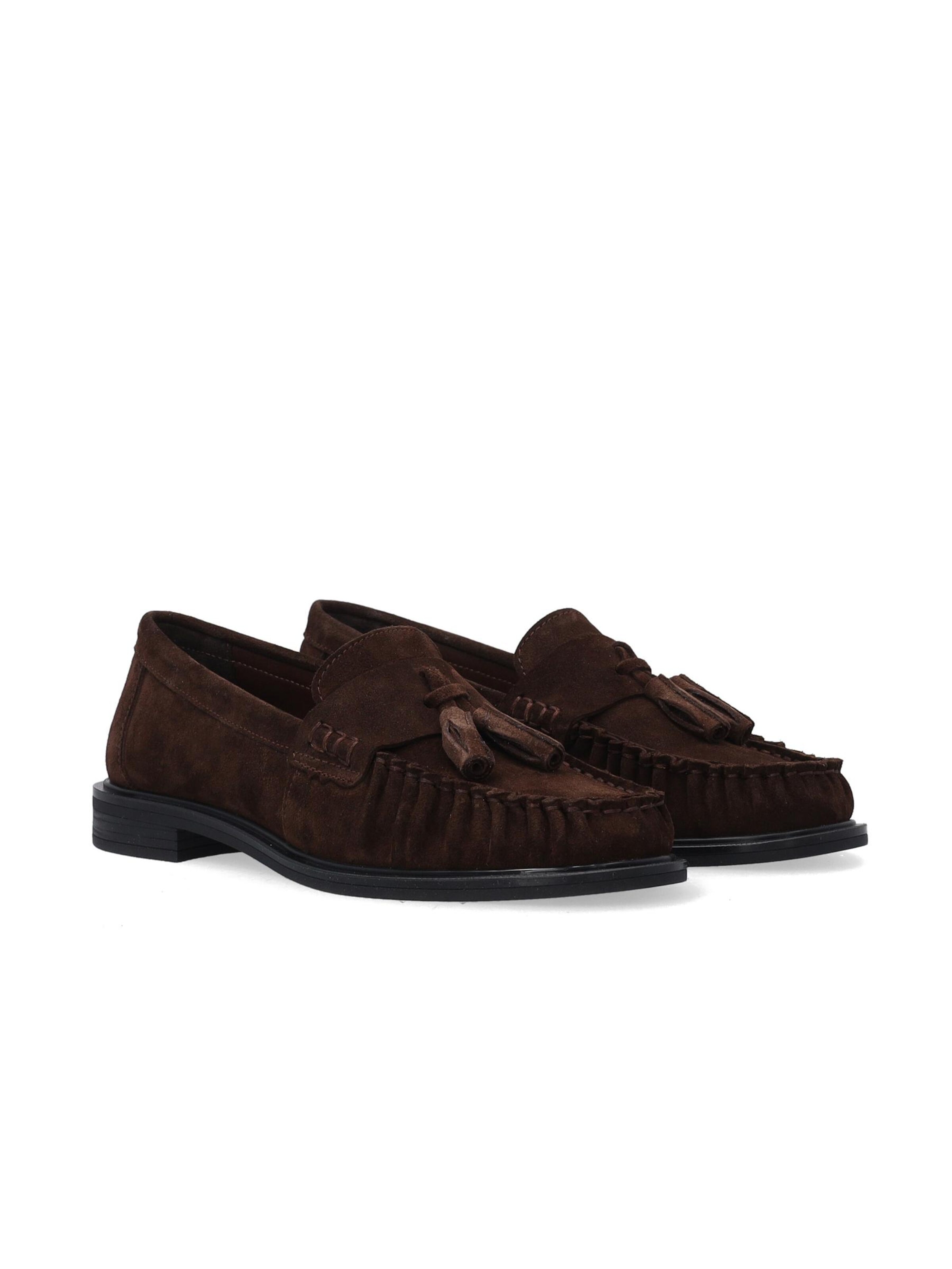 VENEZIA Espadrilles‌‌ in Braun