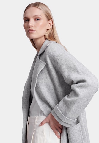 usha WHITE LABEL Tussenmantel in Grijs