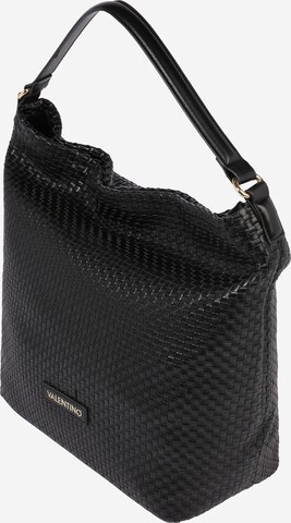 VALENTINO Shoulder Bag 'DAIQUIRI' in Black: front