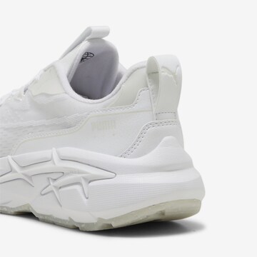 PUMA Sneakers 'Spina NITRO™ Pure Luxe' in White
