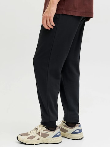 JACK & JONES Regular Sporthose '12288641'‌‌‌‌‌‌‌‌‌ in Schwarz