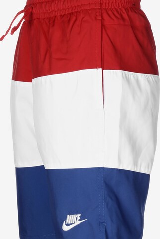 Nike Sportswear Loosefit Broek in Gemengde kleuren