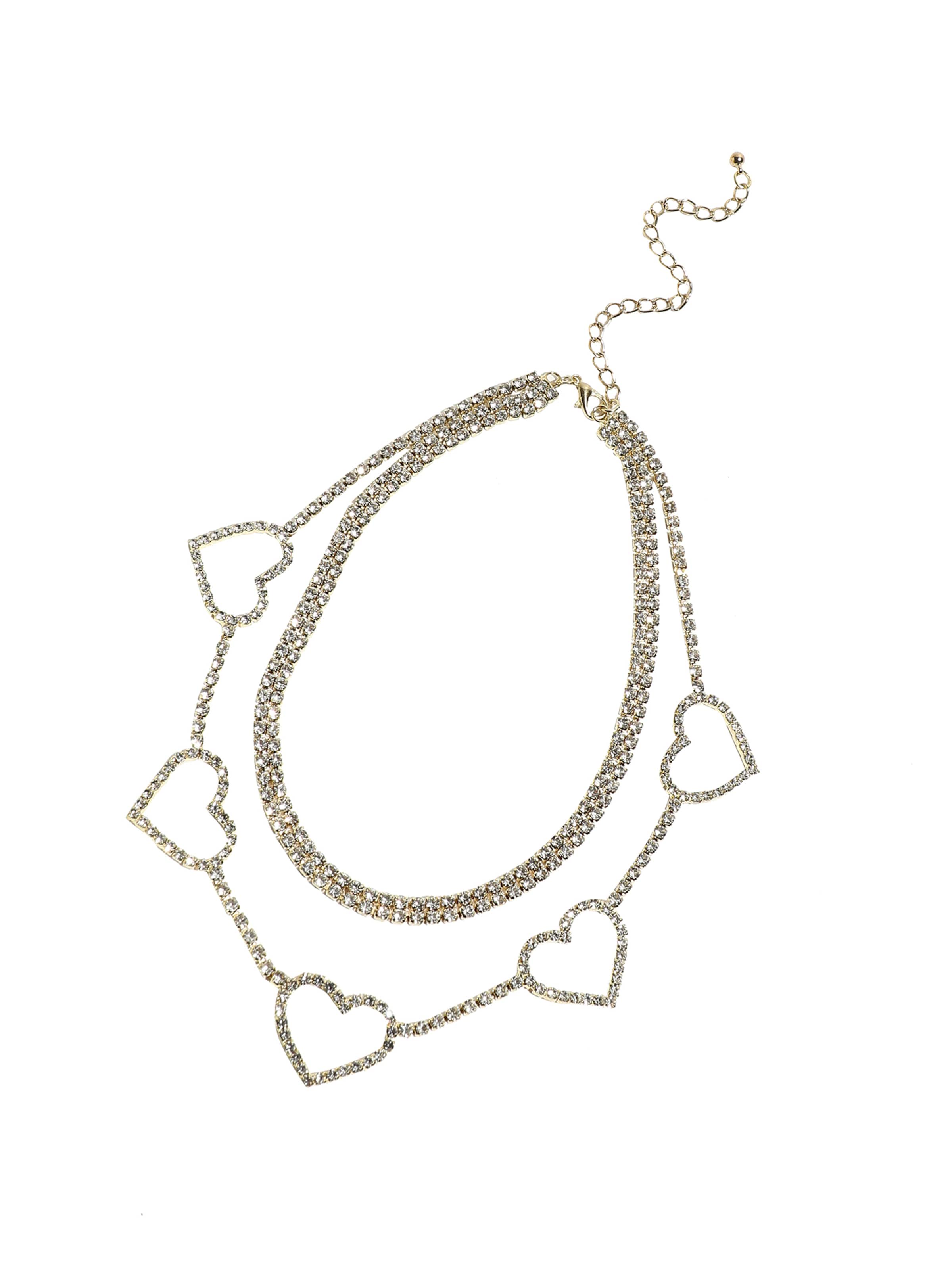 SOHI Kæde i sølv: forside