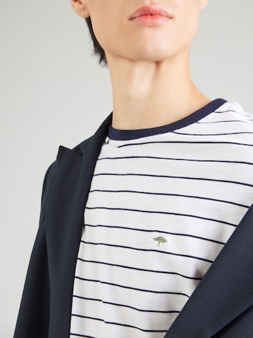 T-Shirt FYNCH-HATTON en blanc