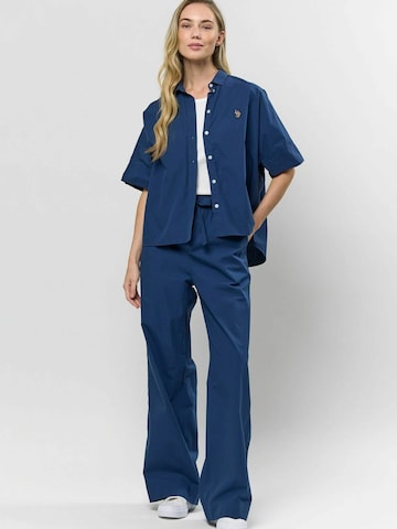 U.S. POLO ASSN. Paita ' Melissa ' värissä sininen