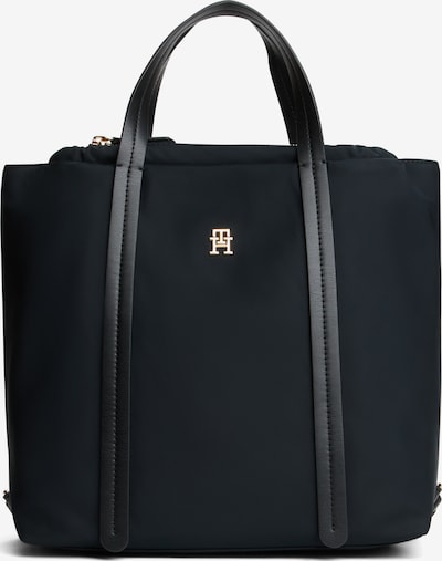 TOMMY HILFIGER Batoh ve velikosti One Size - černá, Produkt