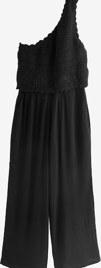 Next Haalari värissä musta, Tuotenäkymä