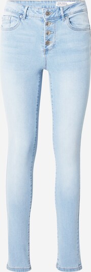 VERO MODA Jeans 'ALIA' i blue denim, Produktvisning