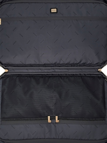 GUESS Weekend bag 'Berta' in Grey