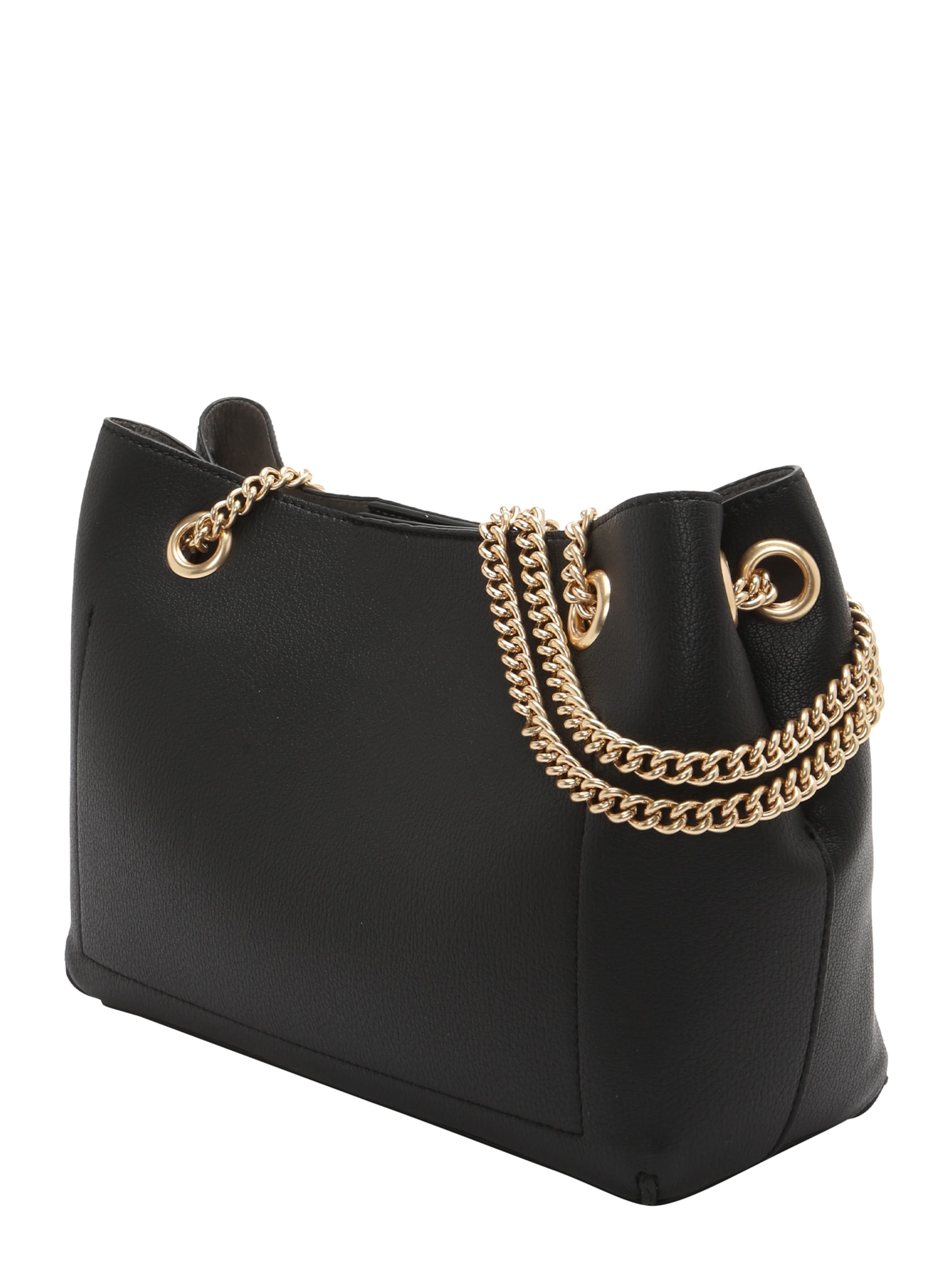 Calvin Klein Õlakott, värv must