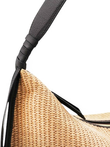 Cheval Firenze Shoulder Bag in Brown