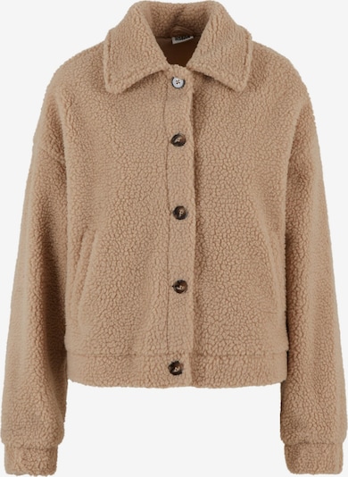 Demisezoninė striukė iš Urban Classics, spalva – dramblio kaulo, Prekių apžvalga