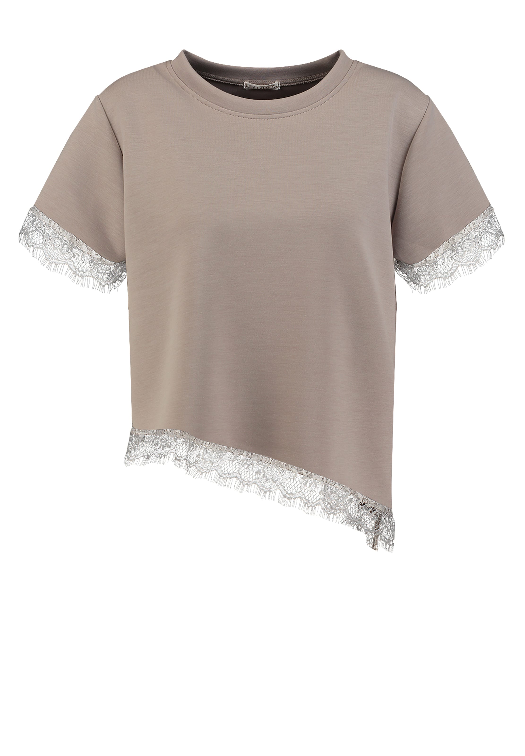 Key Largo Paita 'LOLITA' värissä ruskea: etupuoli