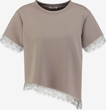 Key Largo Paita 'LOLITA' värissä ruskea: etupuoli