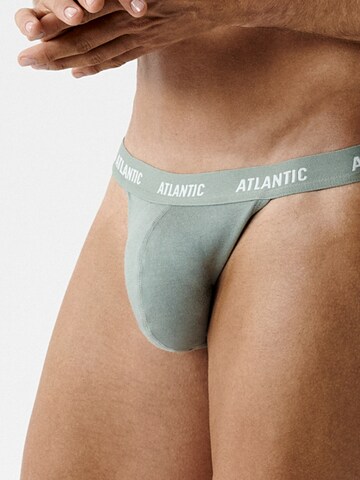 Atlantic Slip 'ATLANTIC'‌‌‌‌‌ in Grün