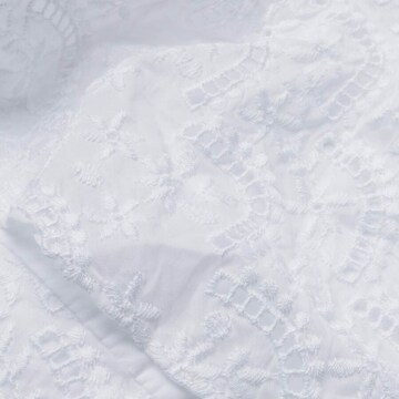 CAROLINE CONSTAS Kleid XS in Weiß