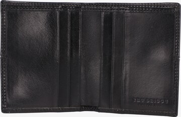 The Bridge Wallet in Black