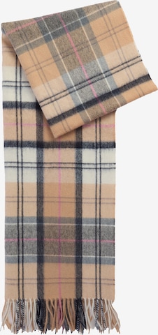 mišri Barbour Šalikas: priekis